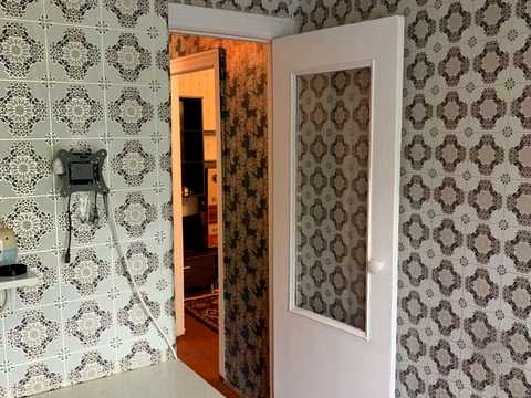 квартира за адресою Олега Григор'єва вул., 12