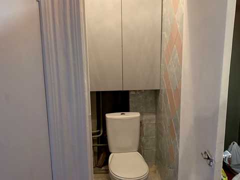 квартира за адресою Олега Григор'єва вул., 12