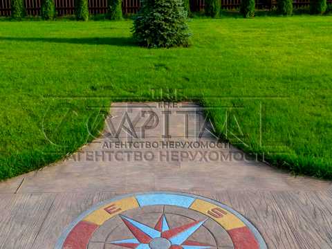 дом по адресу Ягідна