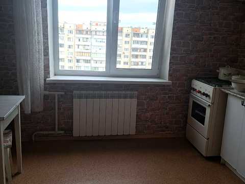 квартира по адресу Героев Днепра ул., 79