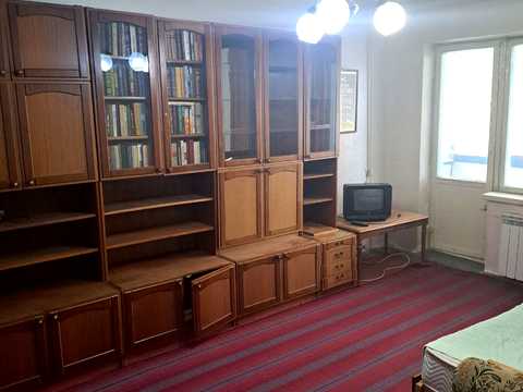 квартира по адресу Героев Днепра ул., 79