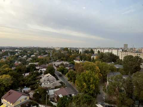 квартира за адресою Луговська вул., 248