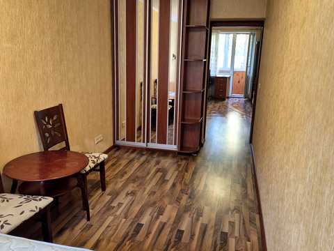квартира за адресою Костя Гордієнка пров. (Чекістів), 8
