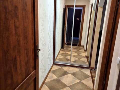квартира за адресою Костя Гордієнка пров. (Чекістів), 8