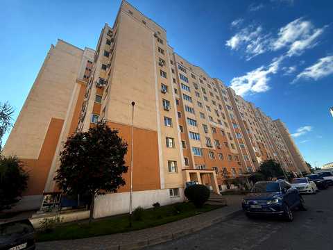квартира по адресу Чубинского ул., 4