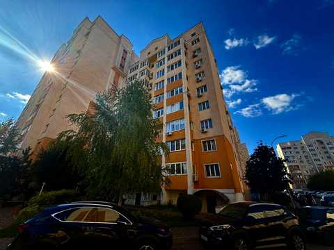 квартира по адресу Чубинского ул., 4