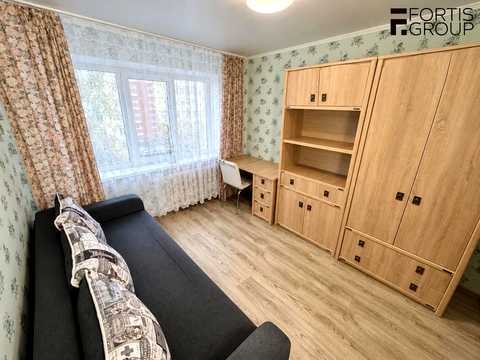 квартира за адресою Київ, Романа Ратушного вул. (Волгоградська), 21
