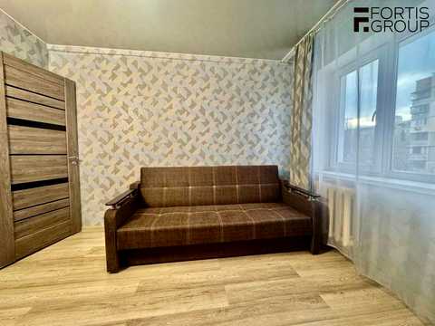 квартира за адресою Київ, Романа Ратушного вул. (Волгоградська), 21