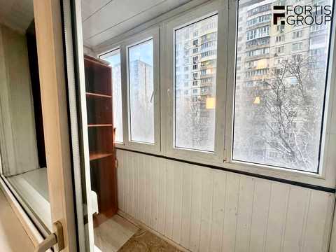 квартира за адресою Київ, Романа Ратушного вул. (Волгоградська), 21
