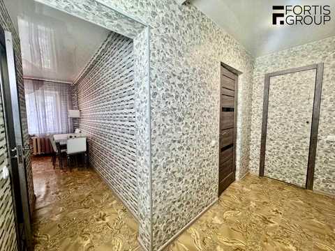 квартира за адресою Київ, Романа Ратушного вул. (Волгоградська), 21
