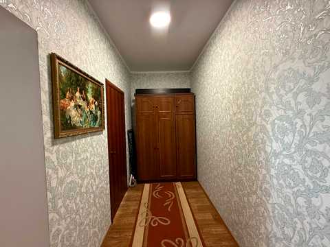 квартира по адресу Чубинского ул., 4