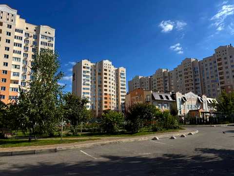 квартира по адресу Чубинского ул., 4