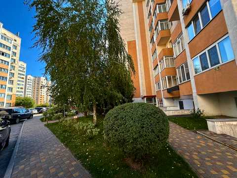 квартира по адресу Чубинского ул., 4