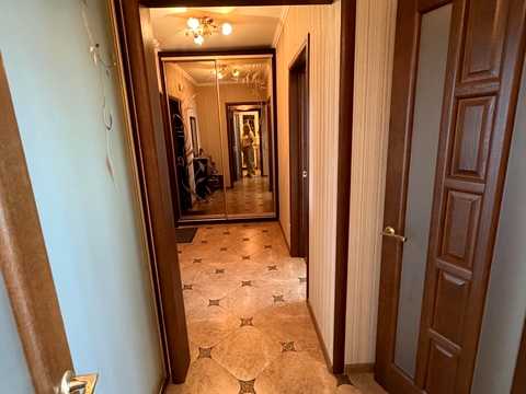 квартира за адресою Червоної Калини просп. (Володимира Маяковського), 1-В