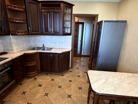 квартира за адресою Червоної Калини просп. (Володимира Маяковського), 1-В