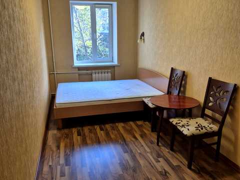 квартира за адресою Костя Гордієнка пров. (Чекістів), 8