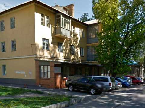 комерційна за адресою Татарська вул., 32-Б