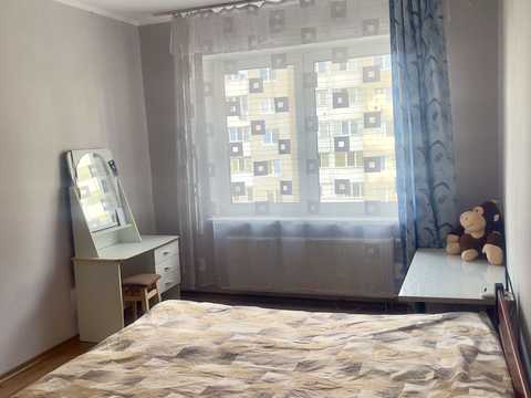 квартира за адресою Єлизавети Чавдар вул., 28