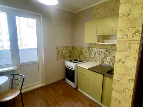 квартира за адресою Єлизавети Чавдар вул., 28
