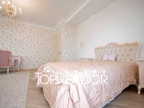 квартира за адресою Харків, Чернишевська вул., 31а