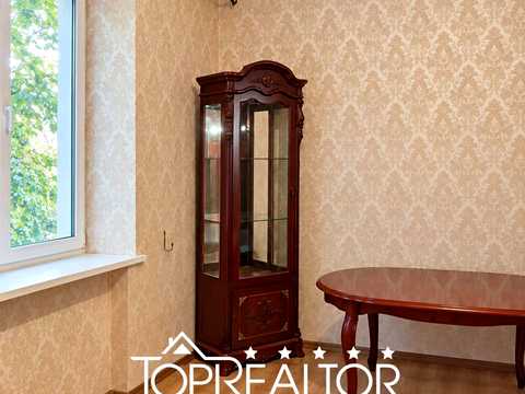 квартира за адресою Майка Йогансена вул. (Лермонтовська), 14/16