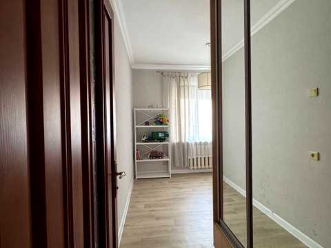 квартира по адресу Семена Палия ул. (Дніпропетровська), 125/1