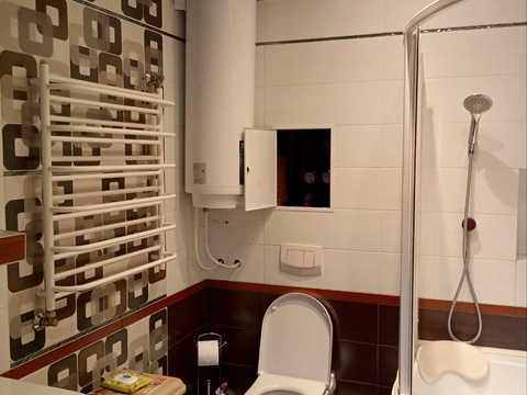 квартира за адресою Володимира Івасюка просп. (Героїв Сталінграду), 47-А