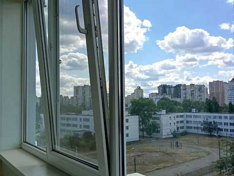 квартира за адресою Володимира Івасюка просп. (Героїв Сталінграду), 47-А