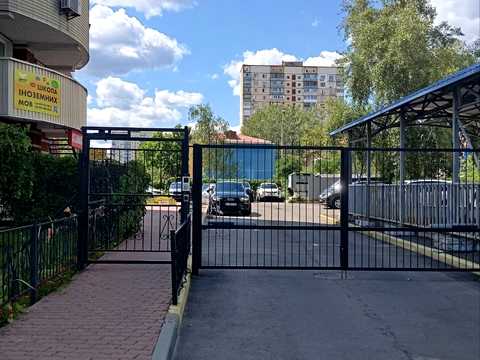 квартира за адресою Володимира Івасюка просп. (Героїв Сталінграду), 47-А