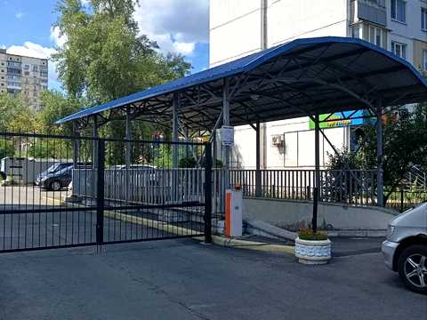 квартира за адресою Володимира Івасюка просп. (Героїв Сталінграду), 47-А