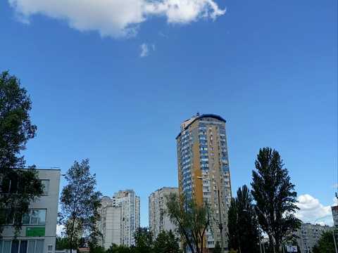квартира за адресою Володимира Івасюка просп. (Героїв Сталінграду), 47-А