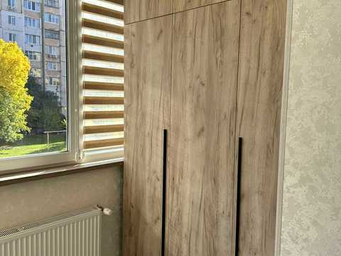 квартира за адресою Житомир, Захисників України вул., 20
