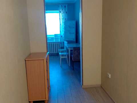 квартира за адресою Алматинська вул. (Алма-Атинська), 41-А