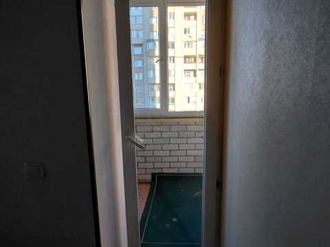 квартира за адресою Алматинська вул. (Алма-Атинська), 41-А