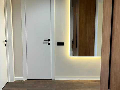 квартира за адресою Краківська вул., 6/4