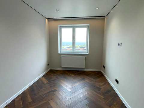 квартира за адресою Краківська вул., 6/4