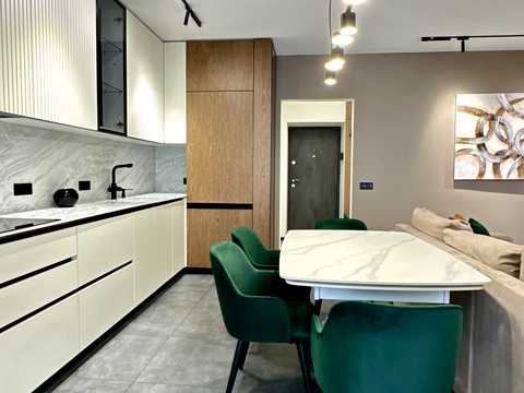 квартира за адресою Гетьмана Мазепи вул., 164, к8
