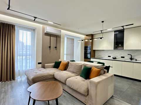 квартира за адресою Гетьмана Мазепи вул., 164, к8