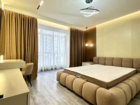 квартира за адресою Гетьмана Мазепи вул., 164, к8