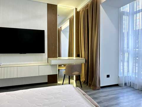 квартира за адресою Гетьмана Мазепи вул., 164, к8