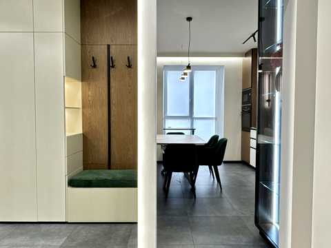 квартира за адресою Гетьмана Мазепи вул., 164, к8