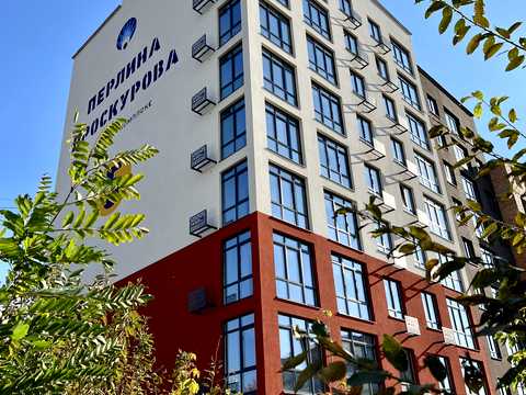 квартира за адресою Хмельницький, Старокостянтинівське шосе, (Будинок)