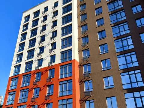 квартира за адресою Хмельницький, Старокостянтинівське шосе, (Будинок)