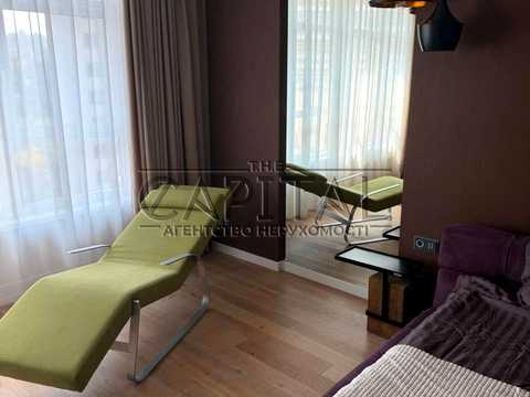 квартира по адресу Кловский спуск, 7