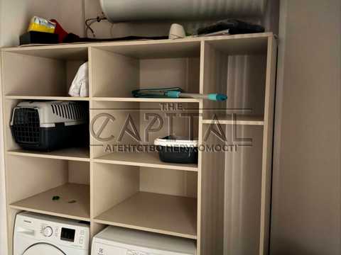 квартира по адресу Кловский спуск, 7