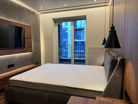 квартира за адресою Юліана Пелеша вул., 5, к3