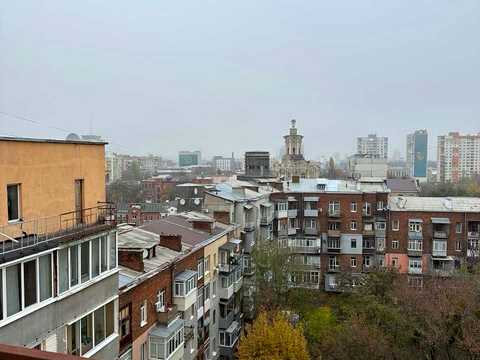 квартира за адресою Харків, Молочна вул. (Кірова), 11
