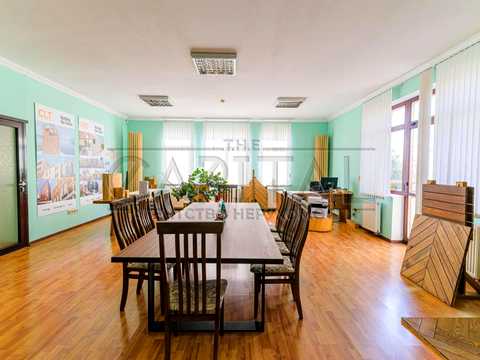 дом по адресу Павла Загребельного ул. (Миколи Раєвського), 6