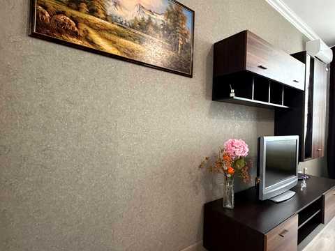 квартира за адресою Боголюбова вул., 12