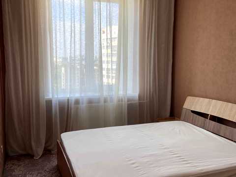 квартира за адресою Харків, Молочна вул. (Кірова), 11